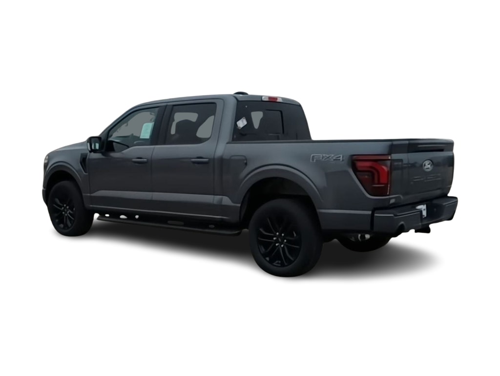 Thumbnail: 2025 Ford F-150 - 4
