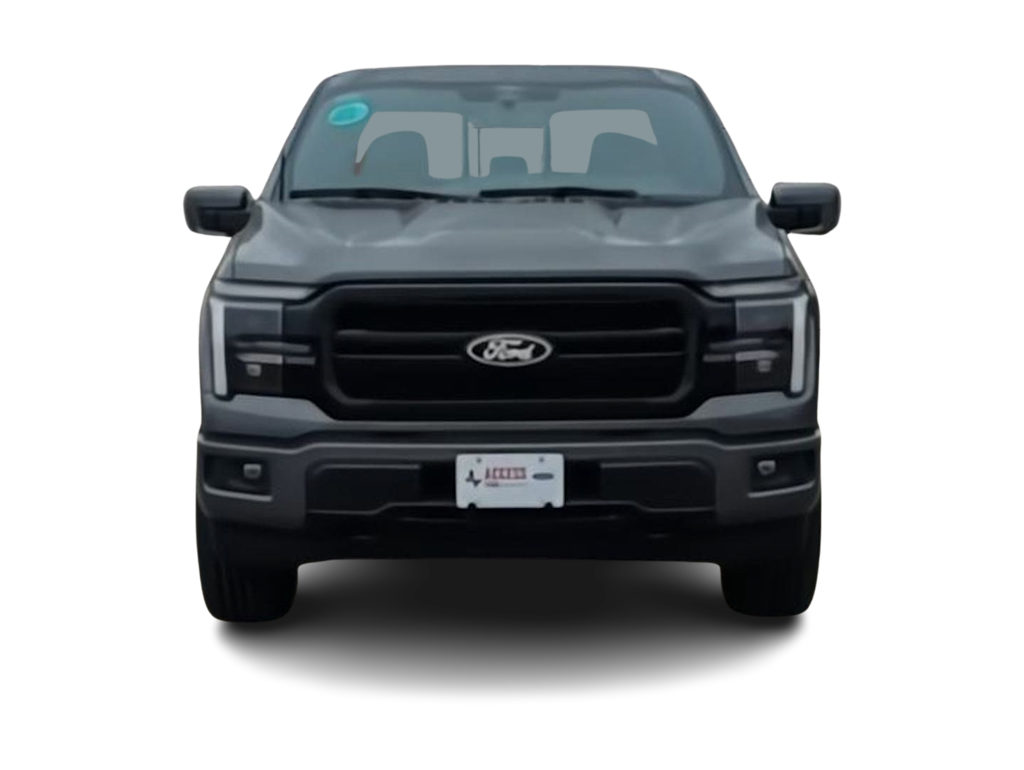 Thumbnail: 2025 Ford F-150 - 6