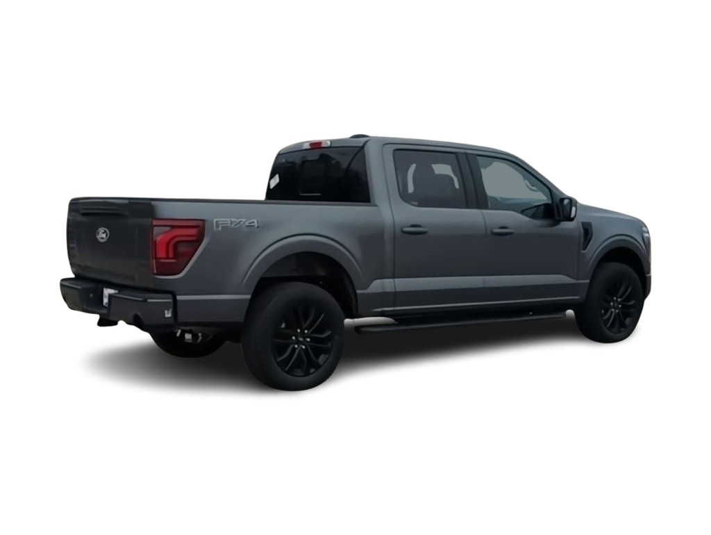 Thumbnail: 2025 Ford F-150 - 22