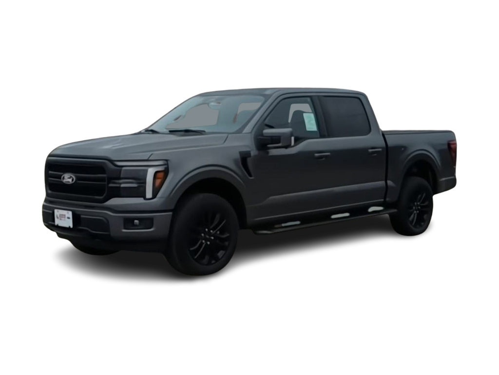 Thumbnail: 2025 Ford F-150 - 21