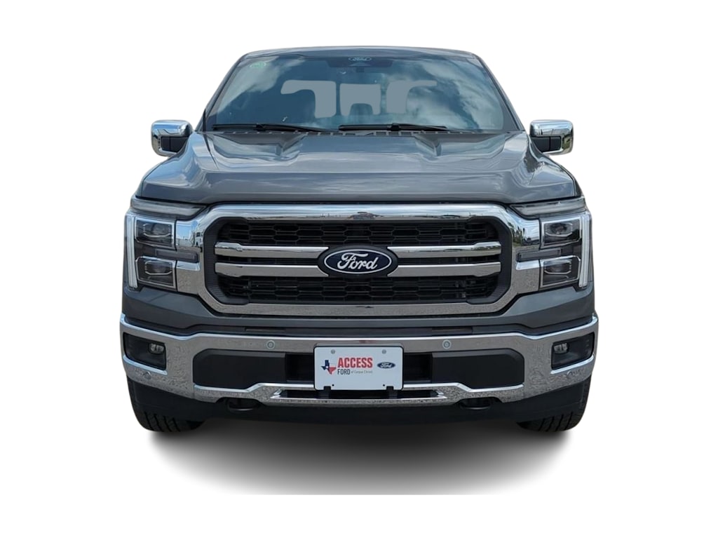Thumbnail: 2025 Ford F-150 - 6