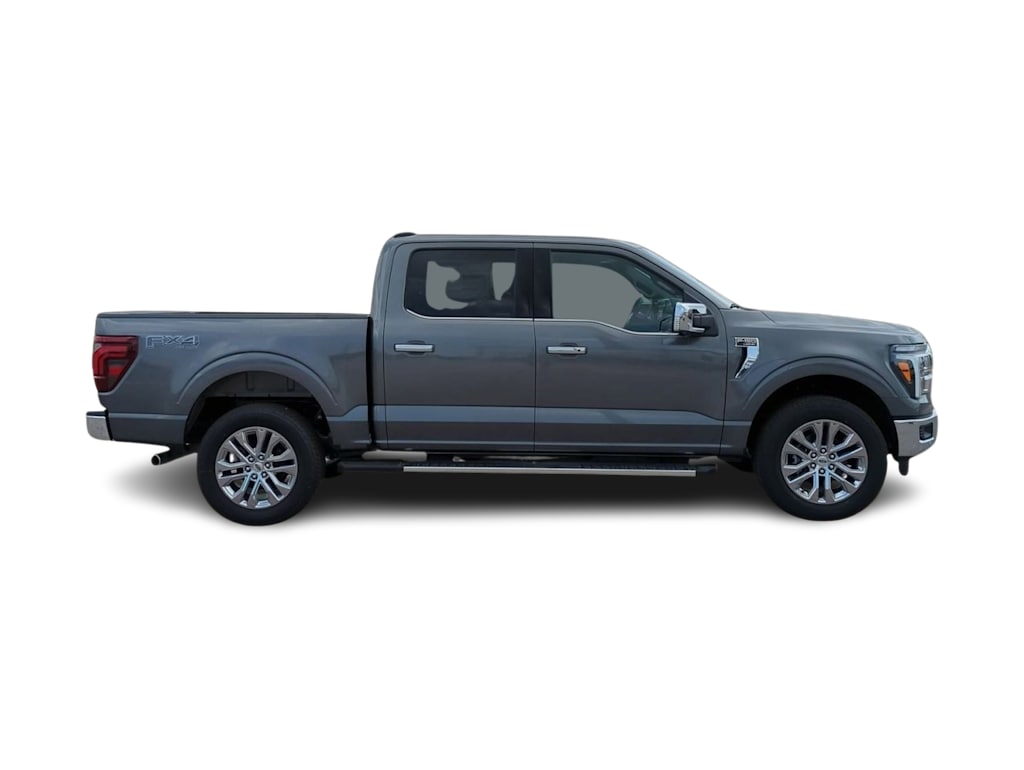 Thumbnail: 2025 Ford F-150 - 23