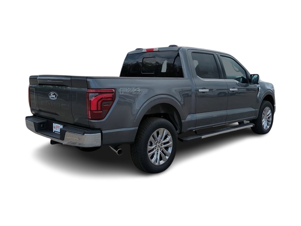 Thumbnail: 2025 Ford F-150 - 22