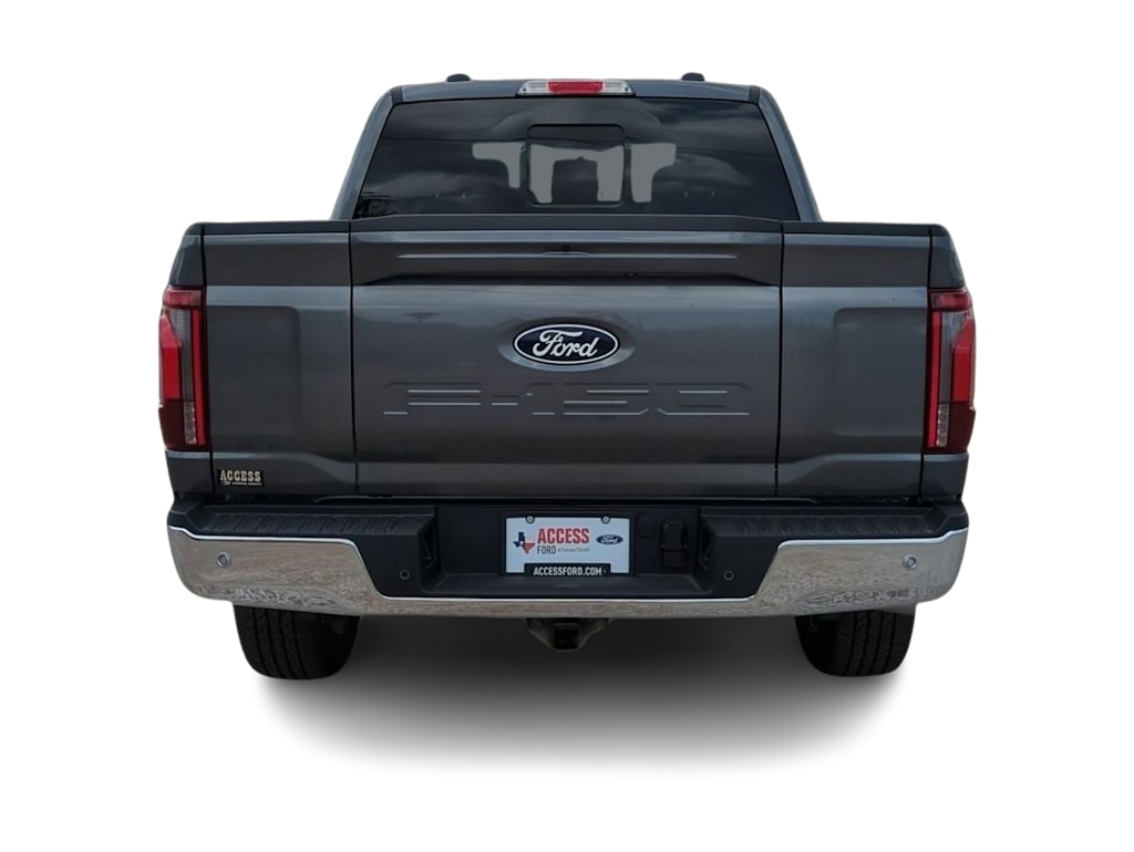 Thumbnail: 2025 Ford F-150 - 5