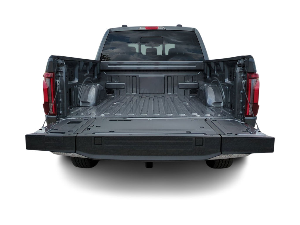 Thumbnail: 2025 Ford F-150 - 17