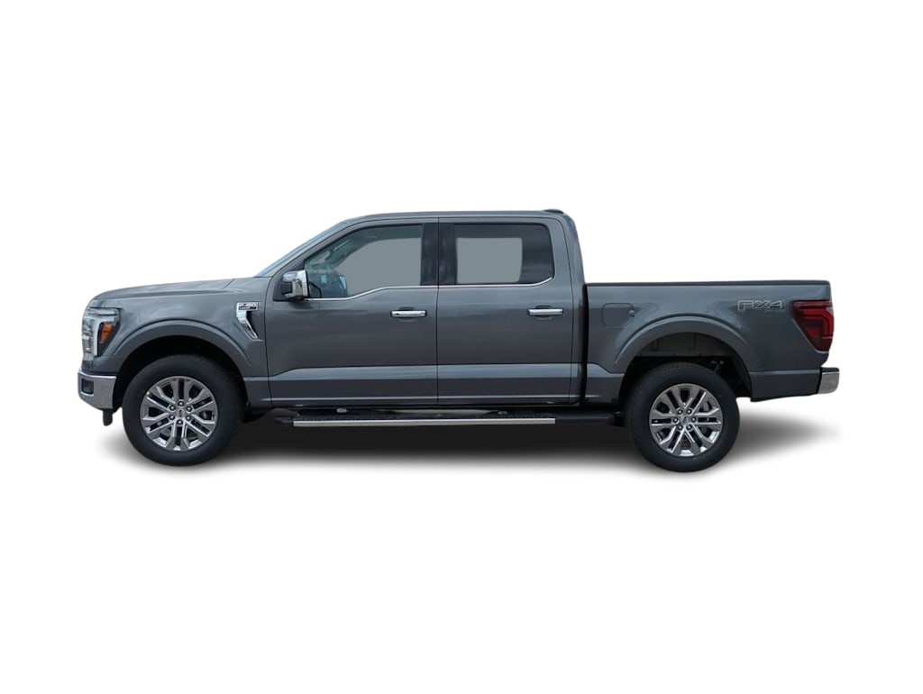 Thumbnail: 2025 Ford F-150 - 3