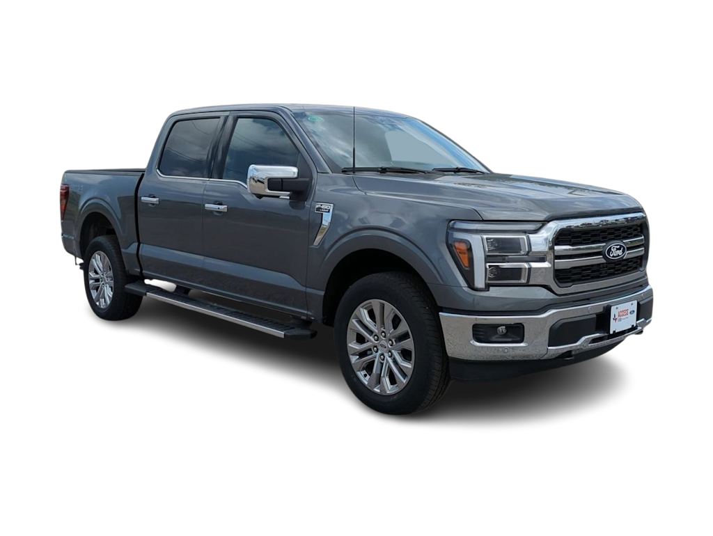 Thumbnail: 2025 Ford F-150 - 20
