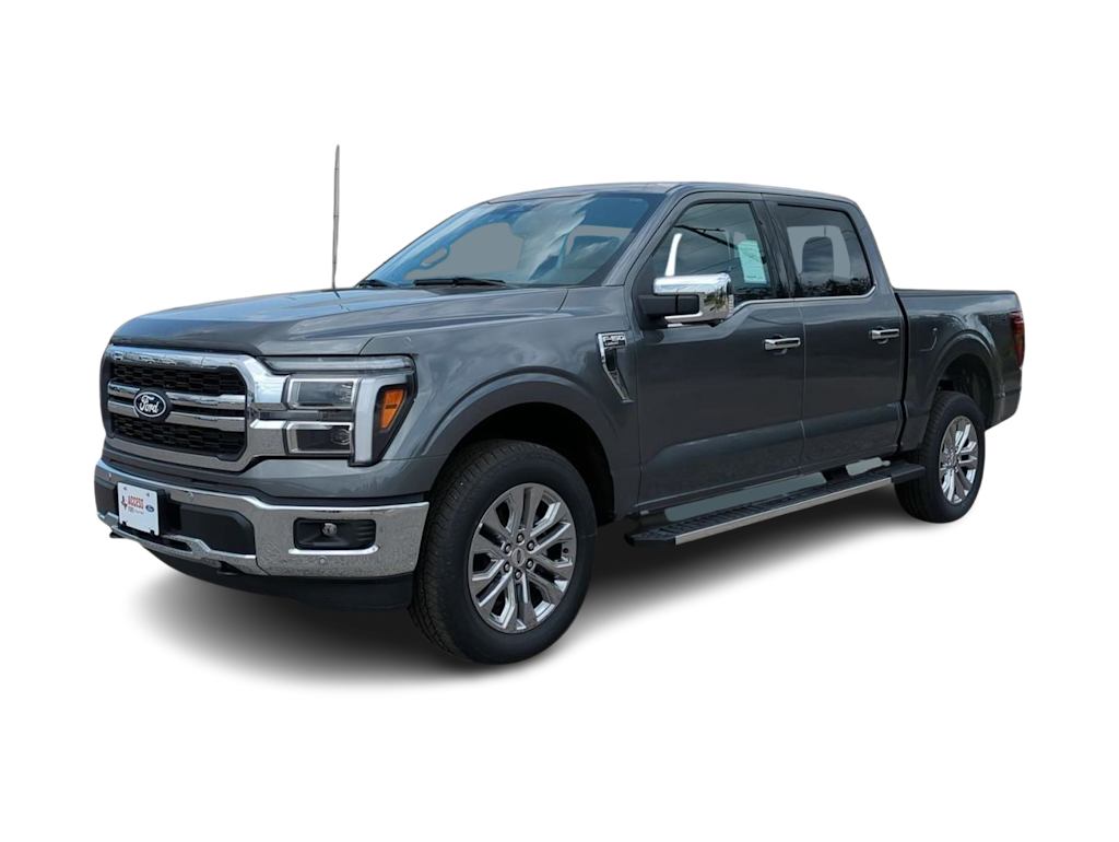Thumbnail: 2025 Ford F-150 - 21