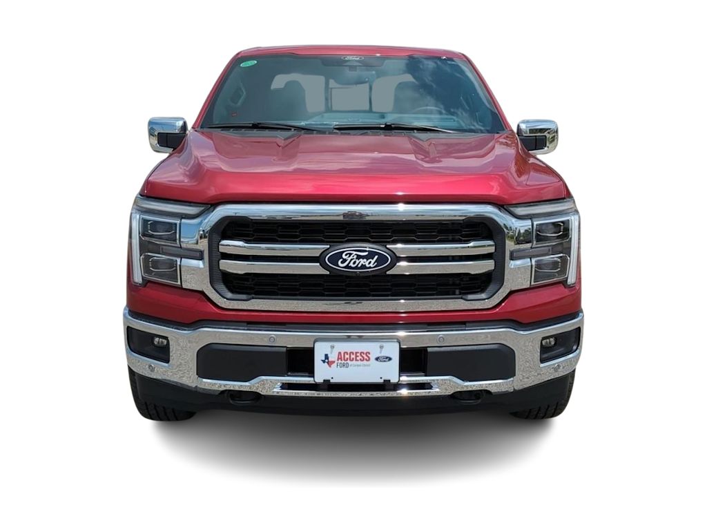 Thumbnail: 2025 Ford F-150 - 6