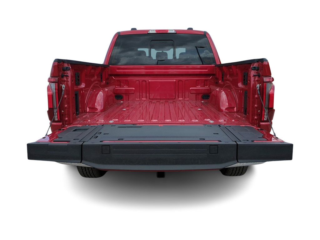 Thumbnail: 2025 Ford F-150 - 18