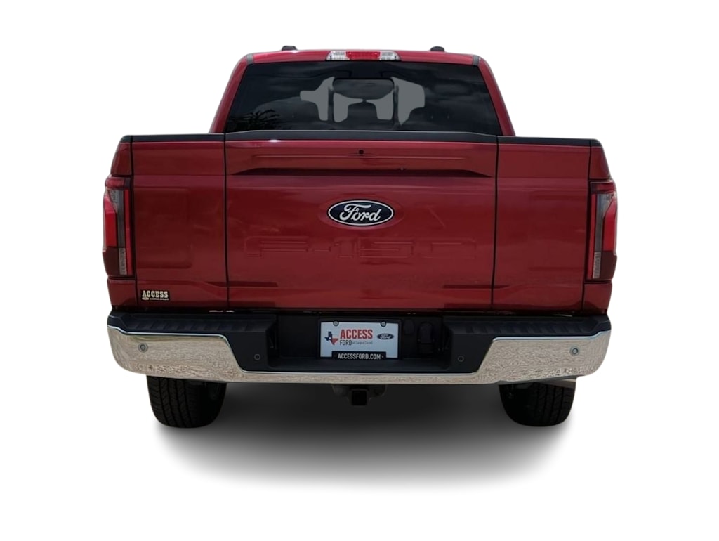 Thumbnail: 2025 Ford F-150 - 5