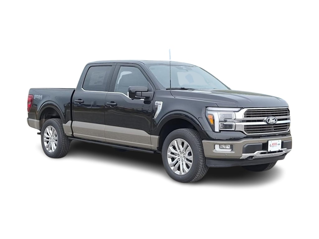 Thumbnail: 2026 Ford F-150 - 21