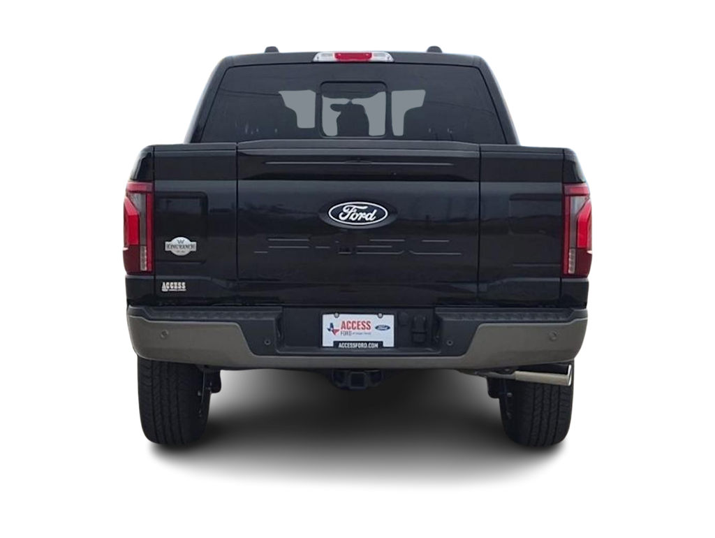 Thumbnail: 2026 Ford F-150 - 5