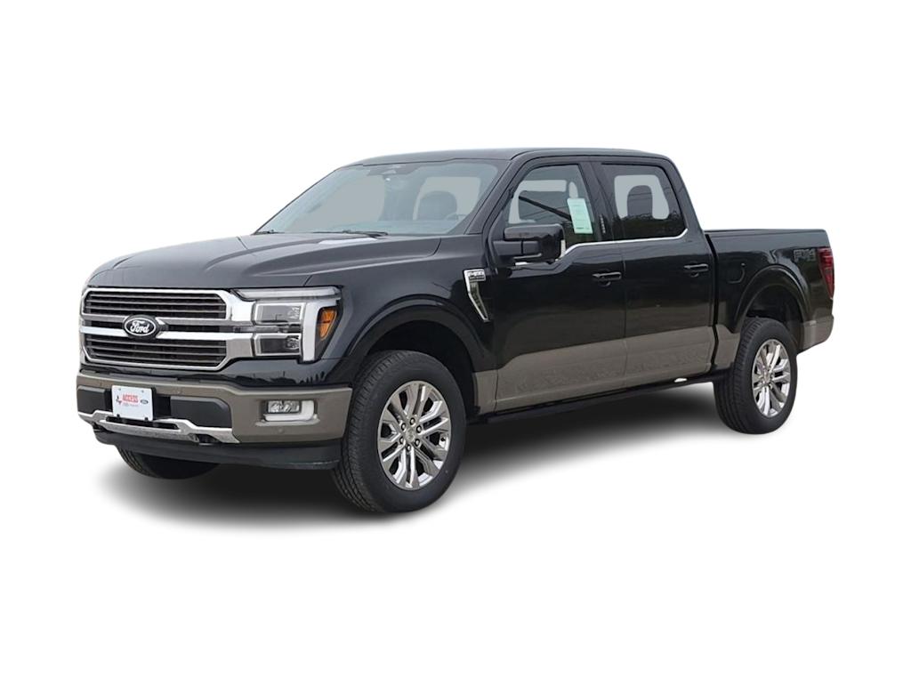 Thumbnail: 2026 Ford F-150 - 22