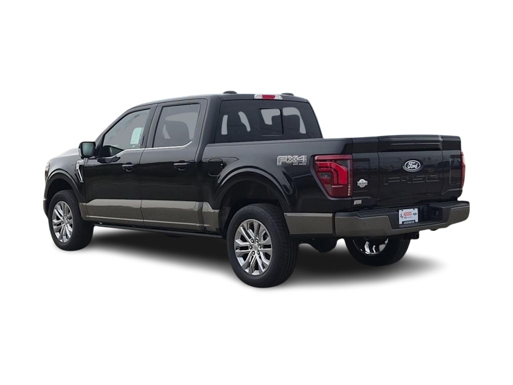 Thumbnail: 2026 Ford F-150 - 4