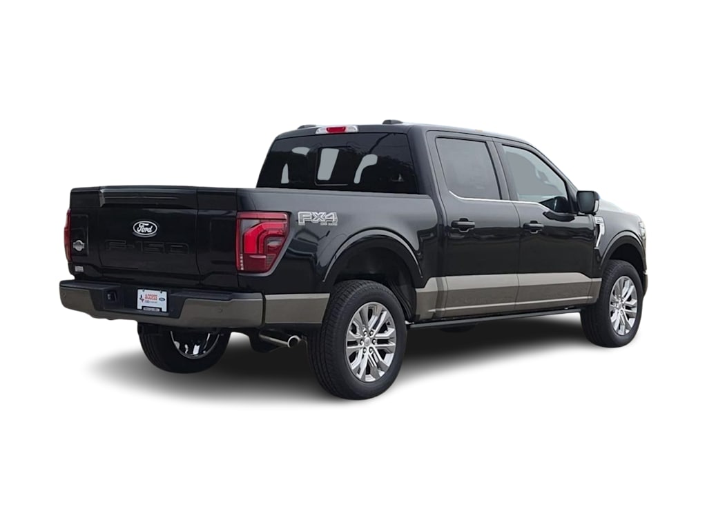 Thumbnail: 2026 Ford F-150 - 23