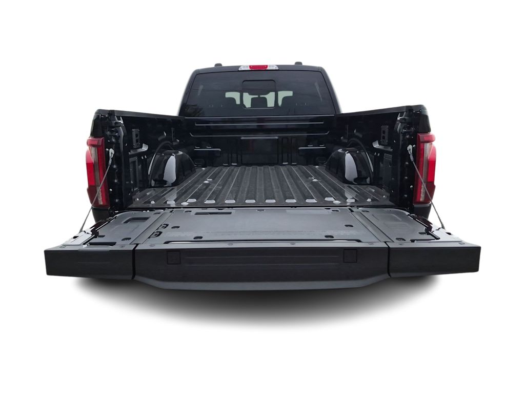 Thumbnail: 2026 Ford F-150 - 18