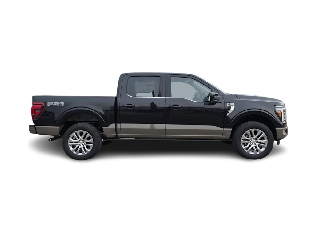 Thumbnail: 2026 Ford F-150 - 24
