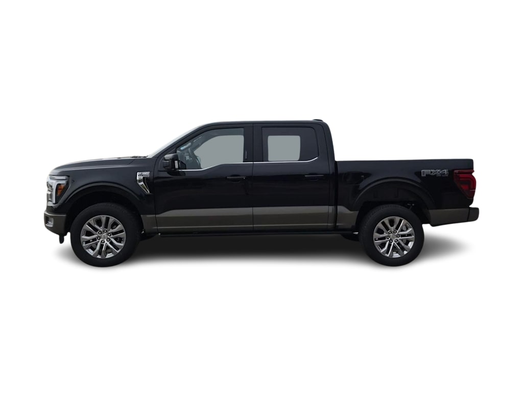 Thumbnail: 2026 Ford F-150 - 3