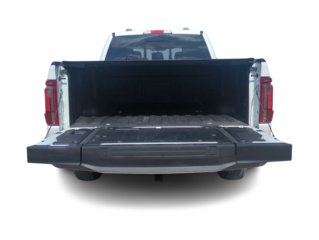 Thumbnail: 2025 Ford F-150 - 17