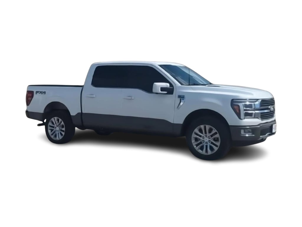 Thumbnail: 2025 Ford F-150 - 20