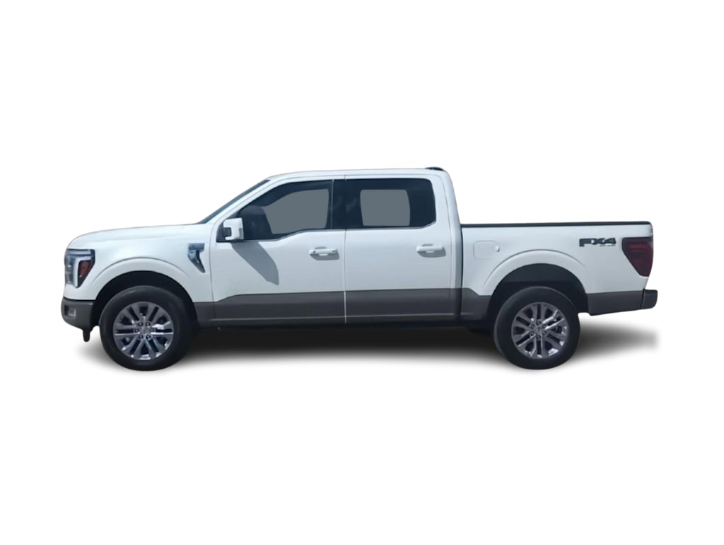 Thumbnail: 2025 Ford F-150 - 3