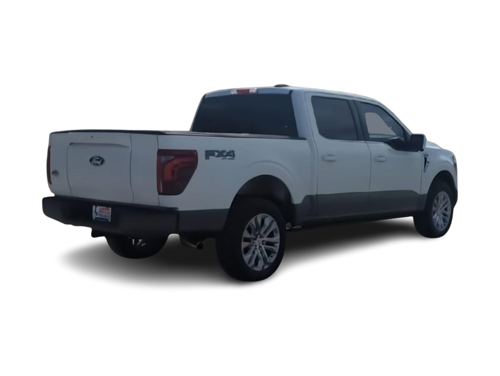 Thumbnail: 2025 Ford F-150 - 23