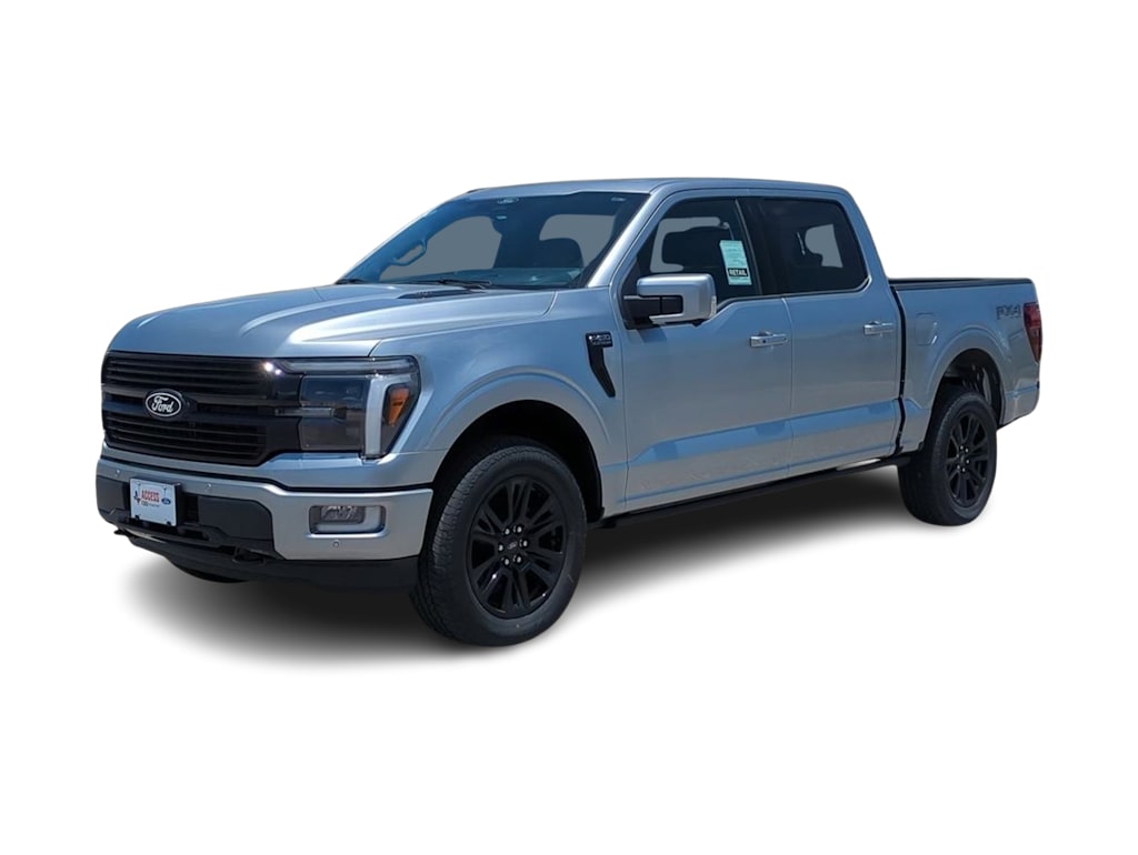 Thumbnail: 2025 Ford F-150 - 22