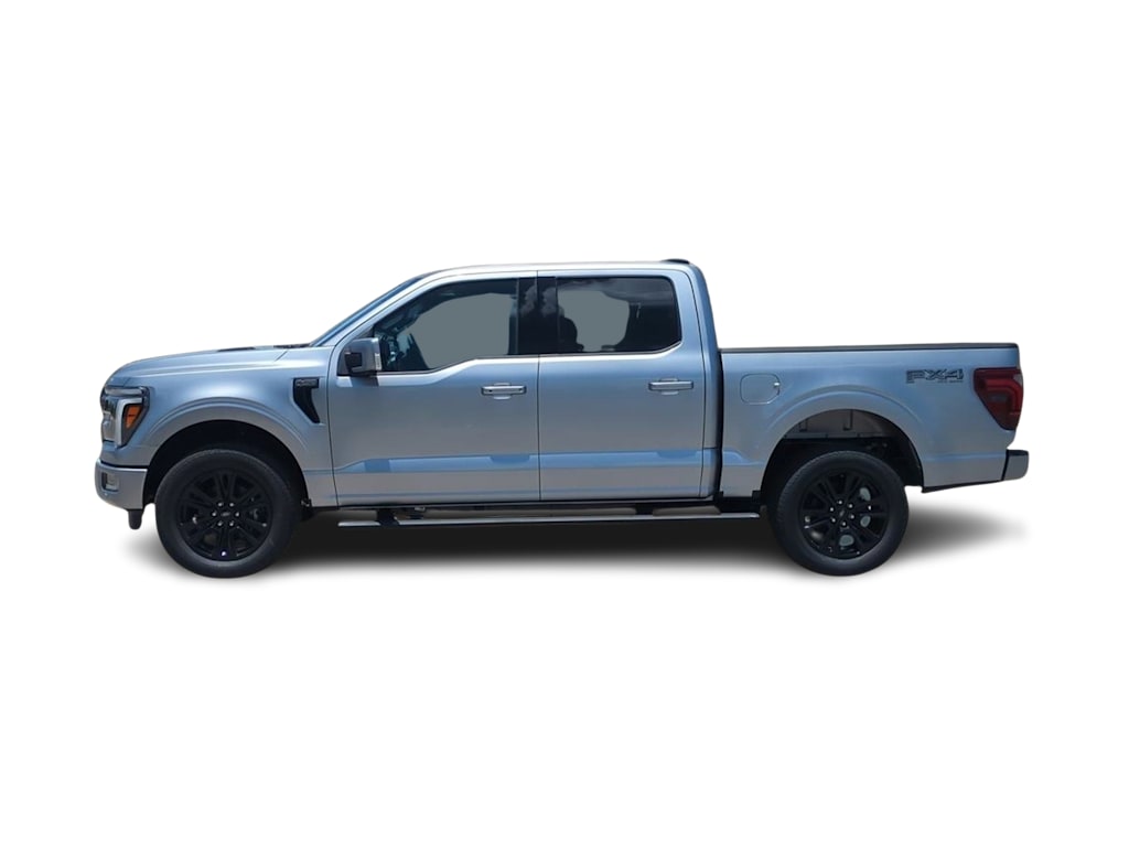 Thumbnail: 2025 Ford F-150 - 3