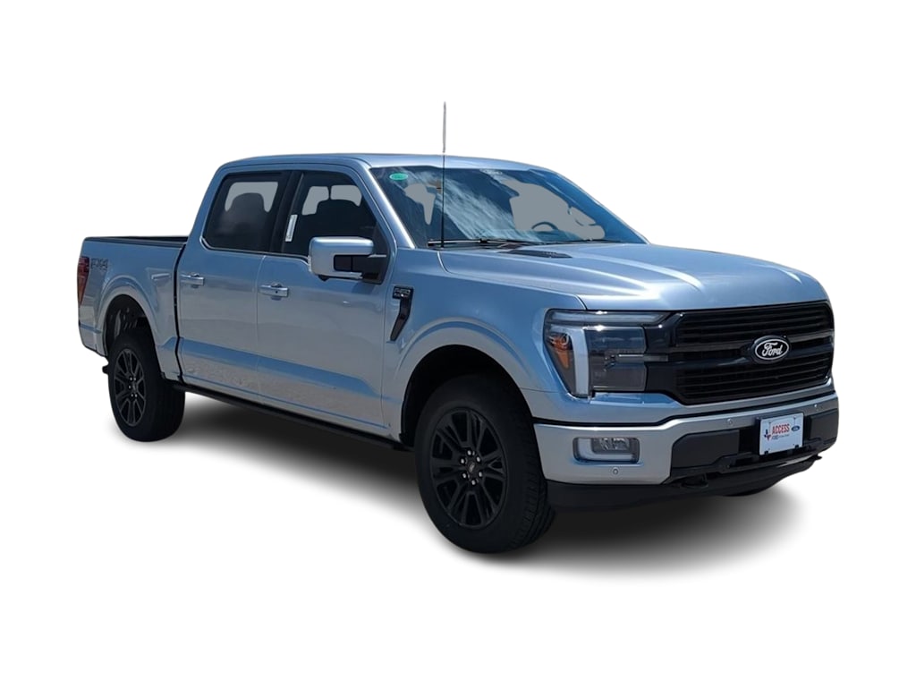 Thumbnail: 2025 Ford F-150 - 21