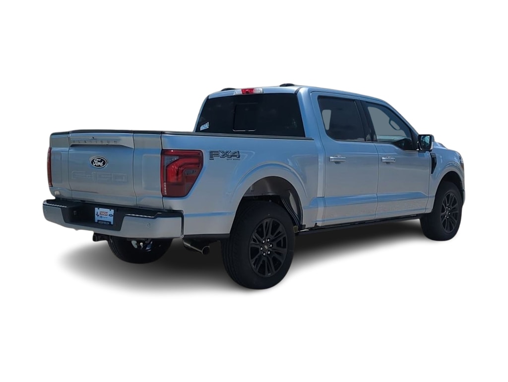 Thumbnail: 2025 Ford F-150 - 23