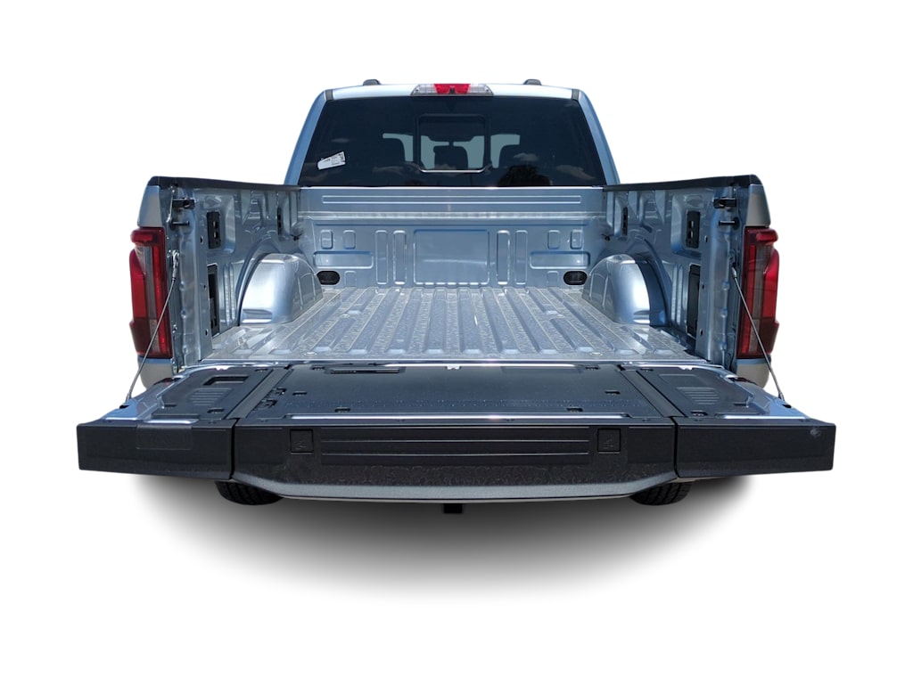 Thumbnail: 2025 Ford F-150 - 18