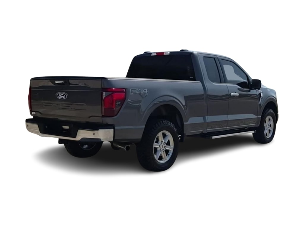 Thumbnail: 2024 Ford F-150 - 22