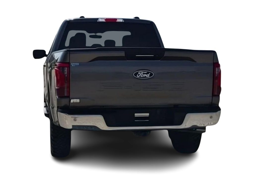 Thumbnail: 2024 Ford F-150 - 4