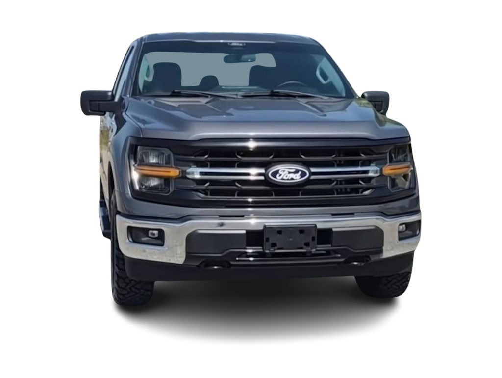Thumbnail: 2024 Ford F-150 - 5