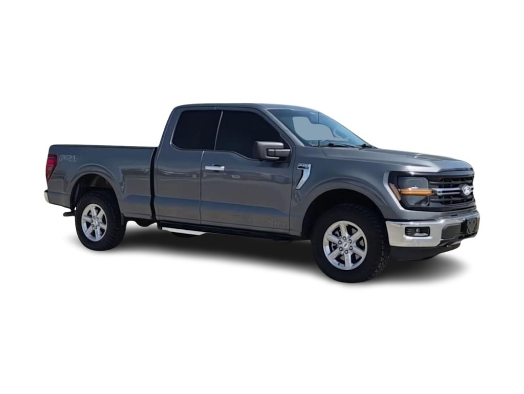 Thumbnail: 2024 Ford F-150 - 19