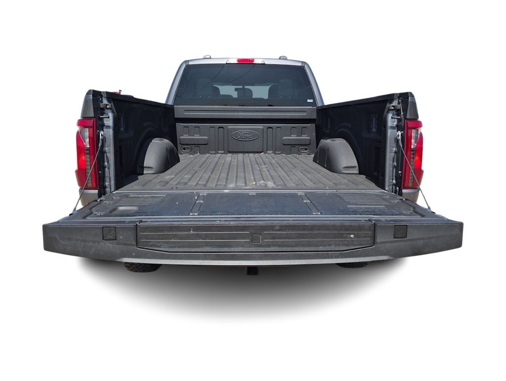 Thumbnail: 2024 Ford F-150 - 16