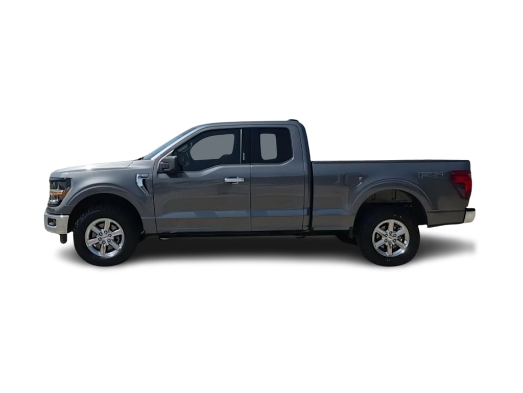 Thumbnail: 2024 Ford F-150 - 3