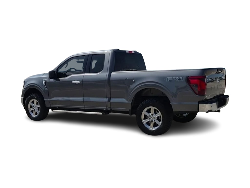 Thumbnail: 2024 Ford F-150 - 21