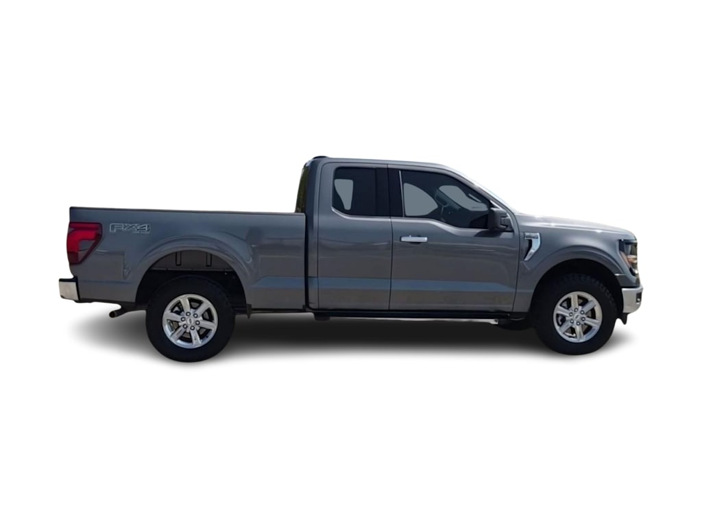 Thumbnail: 2024 Ford F-150 - 23