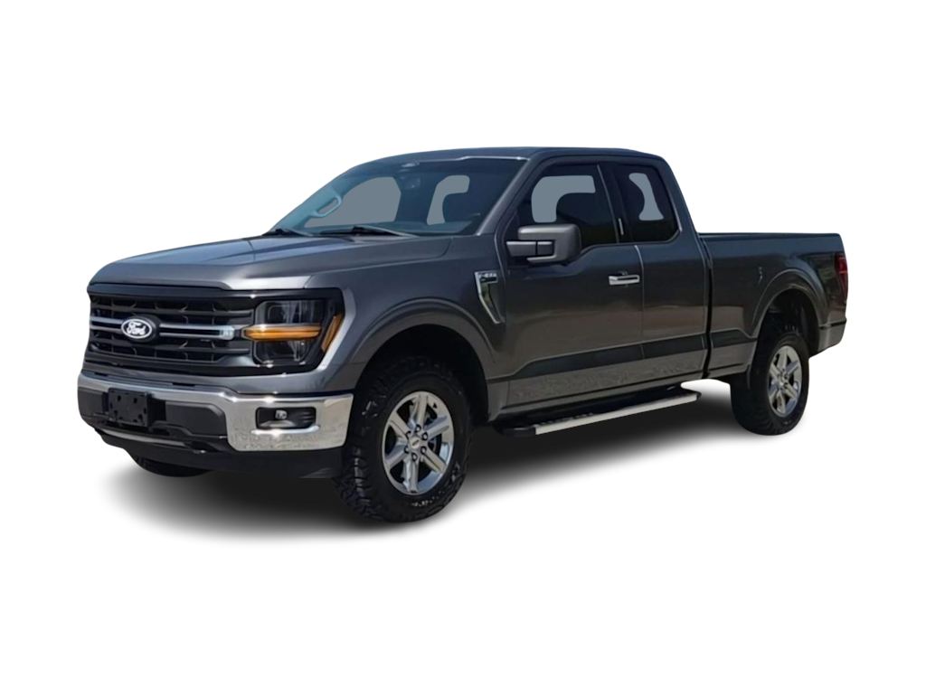 Thumbnail: 2024 Ford F-150 - 20