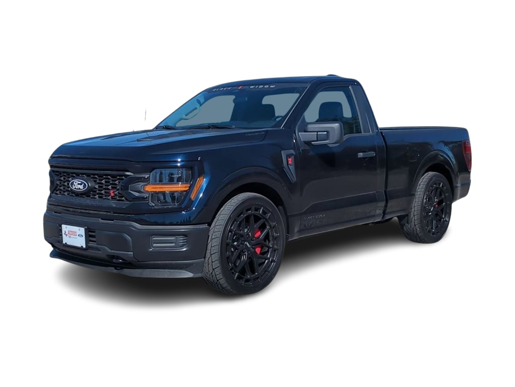 Thumbnail: 2025 Ford F-150 - 20