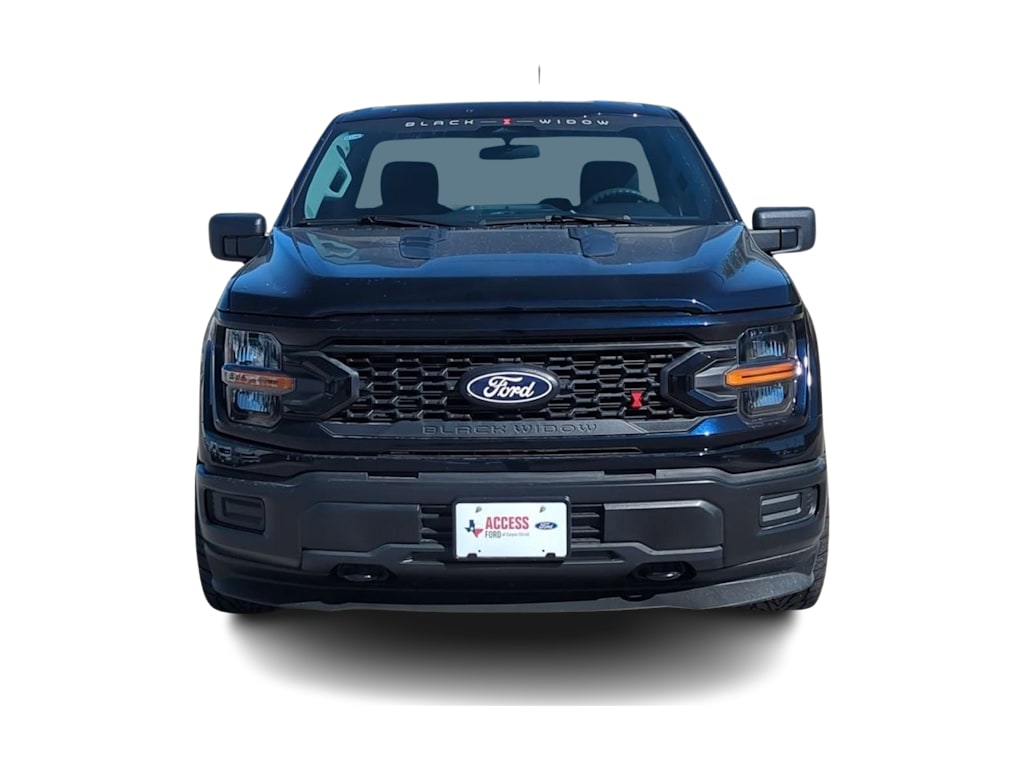 Thumbnail: 2025 Ford F-150 - 6