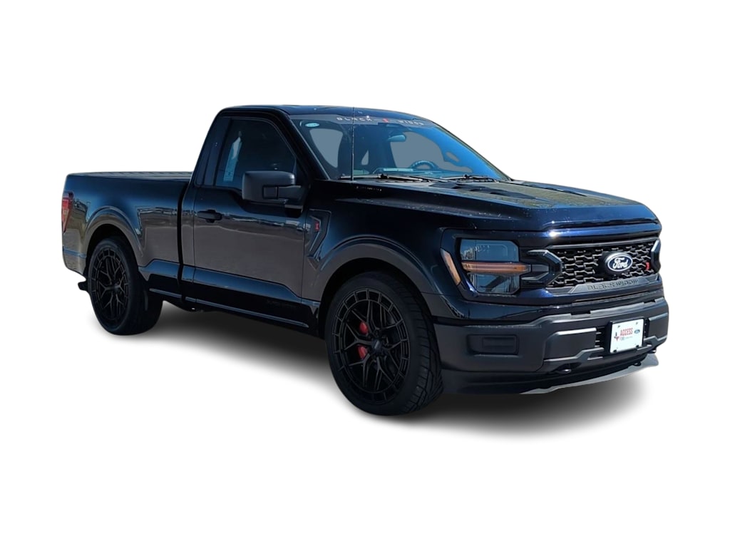 Thumbnail: 2025 Ford F-150 - 19