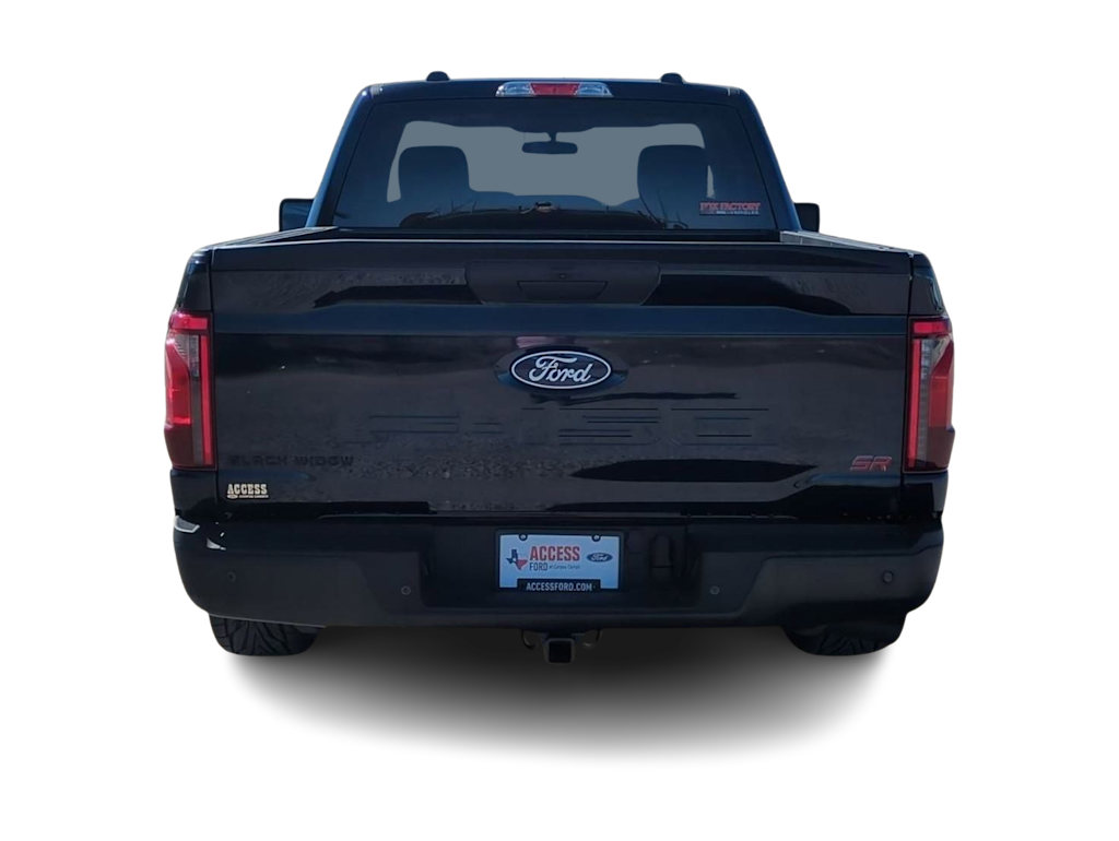 Thumbnail: 2025 Ford F-150 - 5