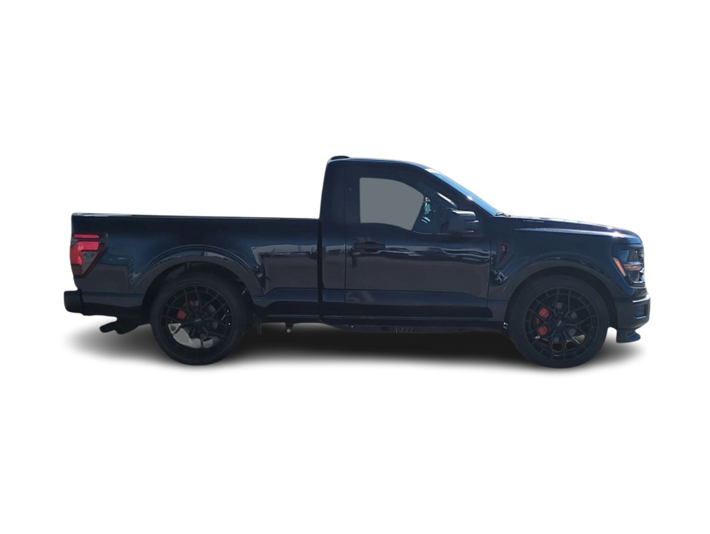 Thumbnail: 2025 Ford F-150 - 22