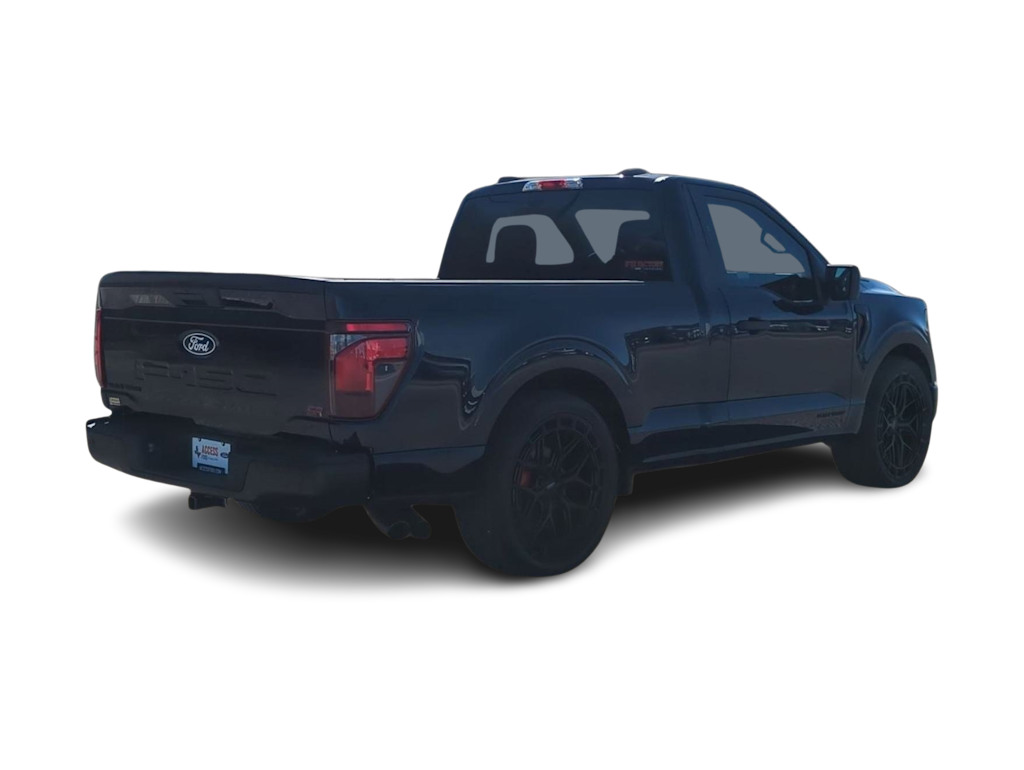 Thumbnail: 2025 Ford F-150 - 21