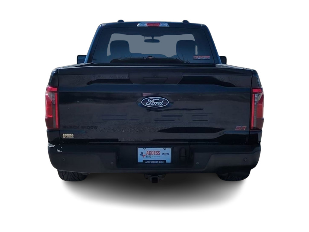 Thumbnail: 2025 Ford F-150 - 5