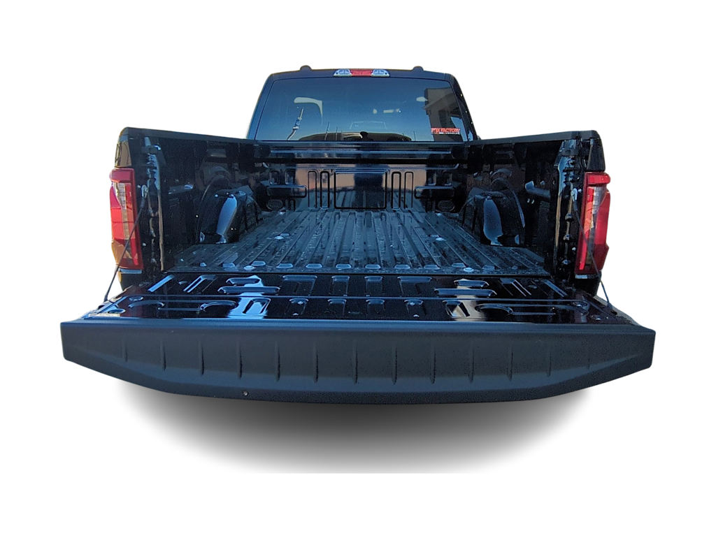 Thumbnail: 2025 Ford F-150 - 16