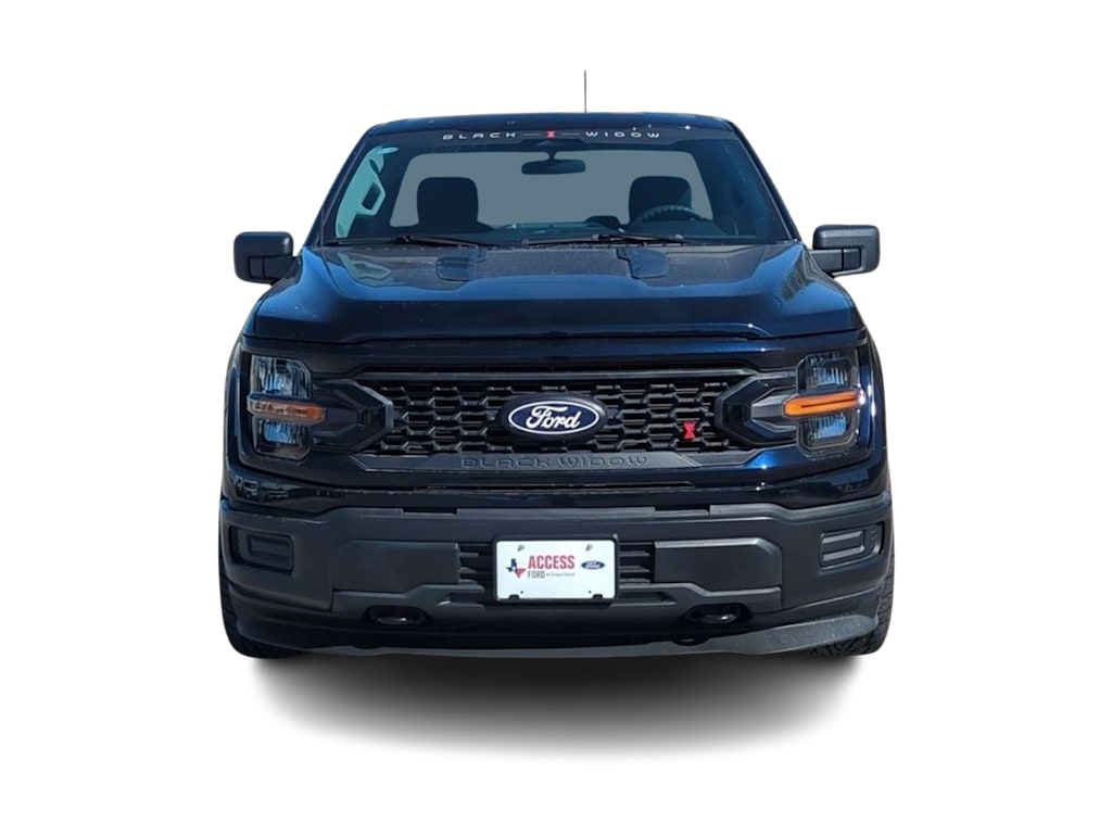Thumbnail: 2025 Ford F-150 - 6